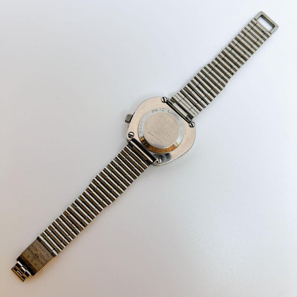 Б/у RADO Редкие Автоматические часы NCC444 Ref.553.5028