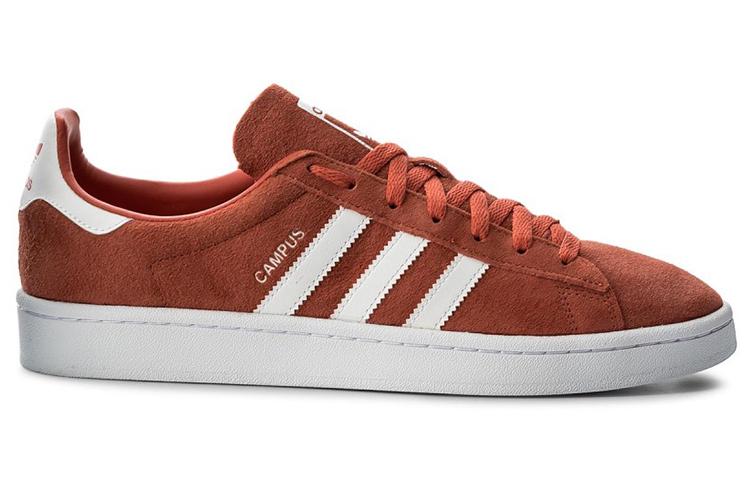 Кроссовки Adidas Originals 'Trace Scarlet' DB0984