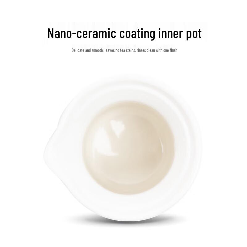 Thermos Portable Insulated Tea Travel Set