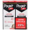 Лосьон Pouxit Extra Fort Traitement Anti-poux et lentes du cuir chevelu, лот 2x200 мл