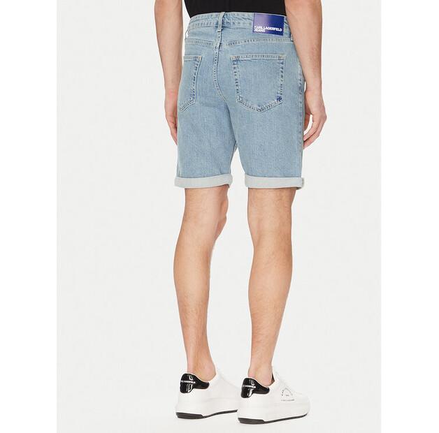 Шорты Karl Lagerfeld Jeans A2M10129
