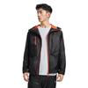 Under Armour Jackets Unisex Hooded Moderate Other 15411115