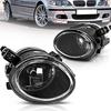 Bumper Fog Light for BMW E46 3 Series 2001-2005 M3 1999-2002 E39 M5