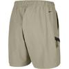 Nike Повседневные шорты мужские хаки средние HV0964-320