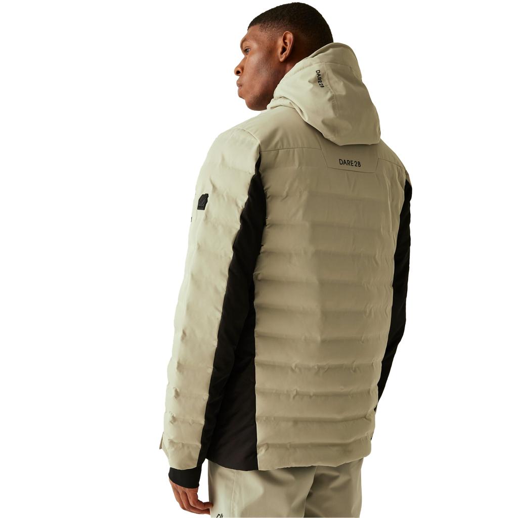 Mens Ollie III Ski Jacket