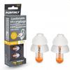 Беруши для шумных ремонтных работ Purfinly DIY 2 пары (A12336)