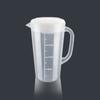 2000ml Large Capacity Cold Kettle Simple Household Plastic Transparent Kettle Pitcher Heat Resistant Cold Water Jug Teapot
