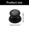 ABS Thumbstick Protectors Analog Stick Covers Guard for Enhancing Console Controller Handling Competitive Game Control