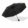 1pc Dachshund Floral Artwork Umbrella with Plastic Handle,Suitable for All Seasons Home Travel Outdoor Umbrellaptys31046