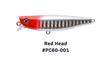 Sale Ima PCE 60S Sinking Lure 001 (4693)