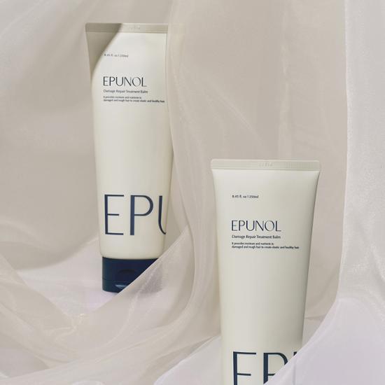 Бальзам для восстановления поврежденных участков кожи Efunol 250 мл