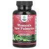 Saw Palmetto for Women, 90 Capsules