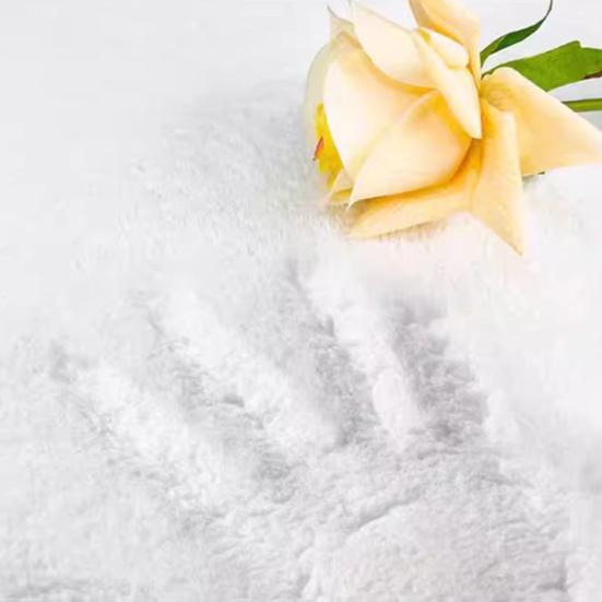 Цветочный ковер для пола Мягкий нескользящий ковер для спальни Винтажный весенний цветочный узор Моющийся коврик для пола для гостиной спальни ванной комнаты кухни