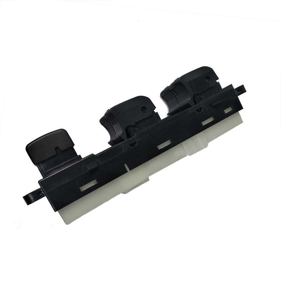 OE 25401-ZJ60A Power Window Switch For Nissan Sentra 2009-2012 Traverse Silverado Sierra 1500 FST-NI-1230C 25401ZJ60A
