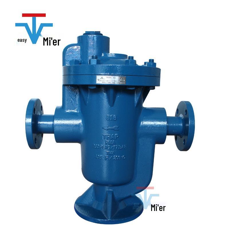 Armstrong USA DN50 Inverted Bucket Steam Trap 816F, Flanged