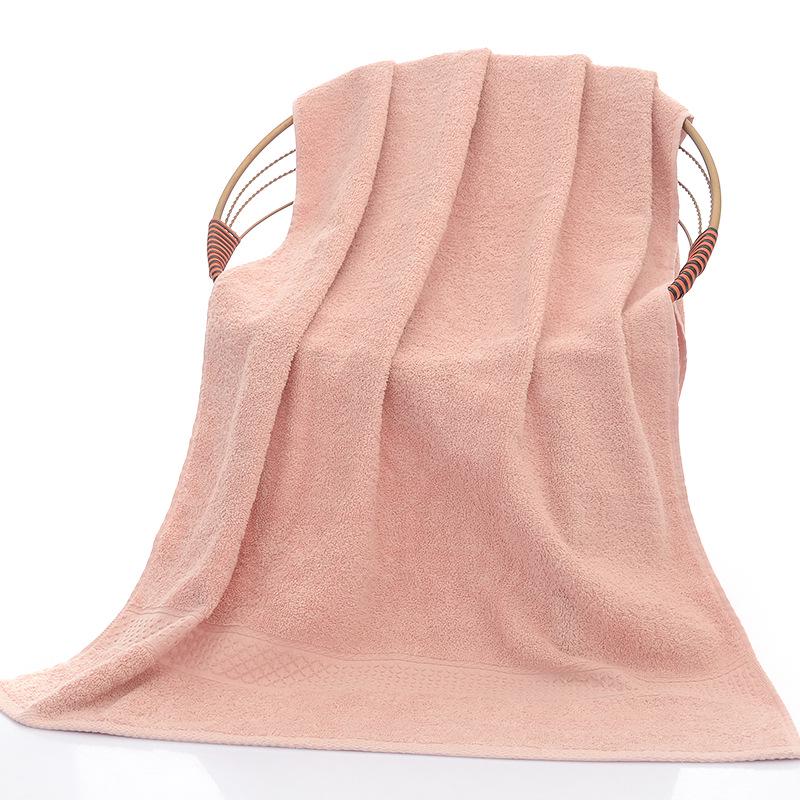 Утолщенное 100% хлопковое полотенце для лица, впитывающее чистое мытье рук, волосы, душ, полотенце из микрофибры, ванная комната, семейный отель