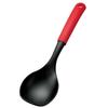 Shimomura Kougyou Yaki-par! Stir-fry Serving Spoon, Made In Tsubame-Sanjo, Niigata, Japan, YP-207, Dishwasher Safe