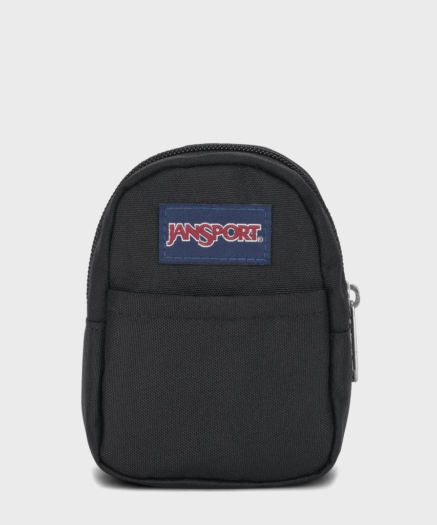 Jansport Super Stash Черный