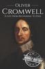 Книга Oliver Cromwell  A Life From Beginning To End Booklet