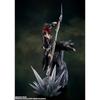 TAMASHII NATIONS FigureartsZERO Bleach Renji Abarai 250mm PVC ABS Painted Figure