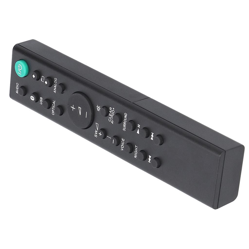 Remote Control for Sony Rmtah103u Htct80 Sact80 Htct80 Sact80 TV Video Home Stereo Accessory