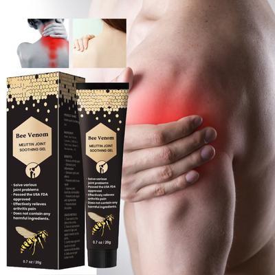 New Zealand Bee V Enom Успокаивающий гель, P Rofessional T Reatment Gel Bee V Enom, New Zealand Bee V Enom C Ream, Bee V Enom S Erum, Обезболивающее C Ream