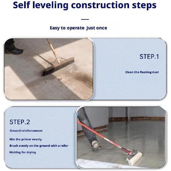 Эпоксидное напольное покрытие с эффектом мрамора, эпоксидная краска для пола Louis Forest, краска для гаражных полов, водостойкие эпоксидные краски для полов на водной основе, мрамор