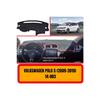 Volkswagen Polo 2009-2019 Защитный чехол передней приборной панели, защитный чехол, коврик, запчасть