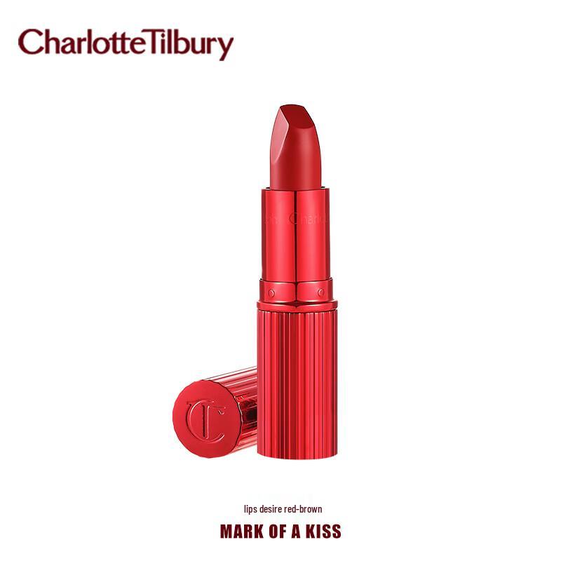 Charlotte Tilbury Современная матовая помада