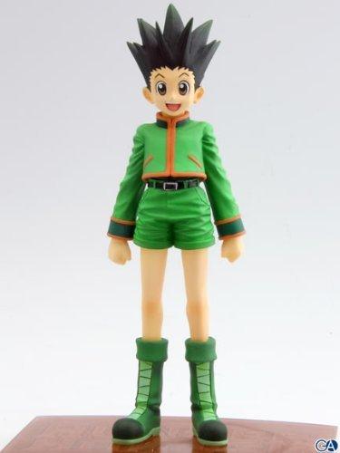 Фигурка HUNTER×HUNTER DX, том 1, Гон, один предмет