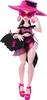Monster High Island Draculaura Doll with Sarong and Beach Accessories Like and Tote Topaka GJ Scare-adise Swimsuit, Hat, Sunscreen,