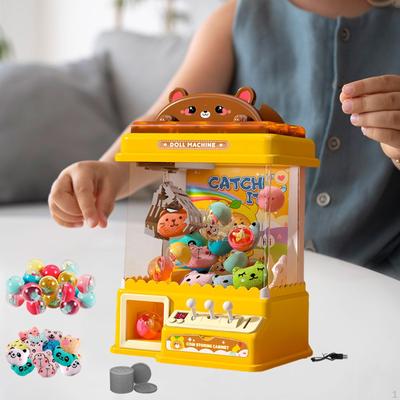 Машинка для игрушек для детей Новинка Мини Дети Девочки Мальчики