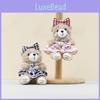 Pooh Winnie The Plush Bear Toy With Soft Pp Cotton For Kids Room Decor