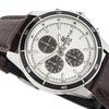 Casio Мужские часы EDIFICE Серебристые EFR-526L-7AV EFR-526L-7AV