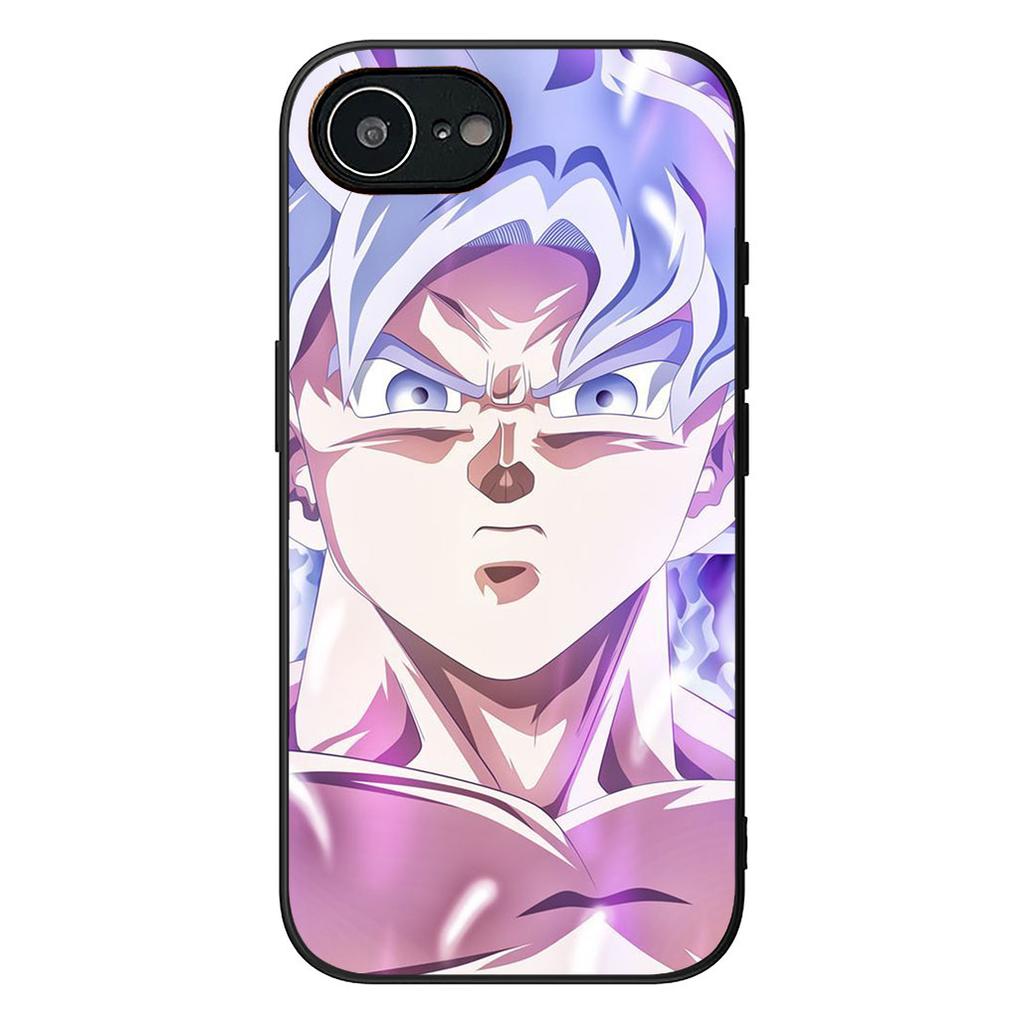 DragonBalls Vegeta Dragons Gokus Balls Phone Case for Apple iPhone 12 13 Mini XS 11 Pro Max 7 8 Plus + XR 8+ X SE 2020 SE3 Cover