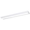Panasonic Integrated LED Base Light Direct Mount Type D Style W230/Fuji Type General Type 40 Shape/5200 Lm Daylight White Non-dimmable XLX450DENPLE9