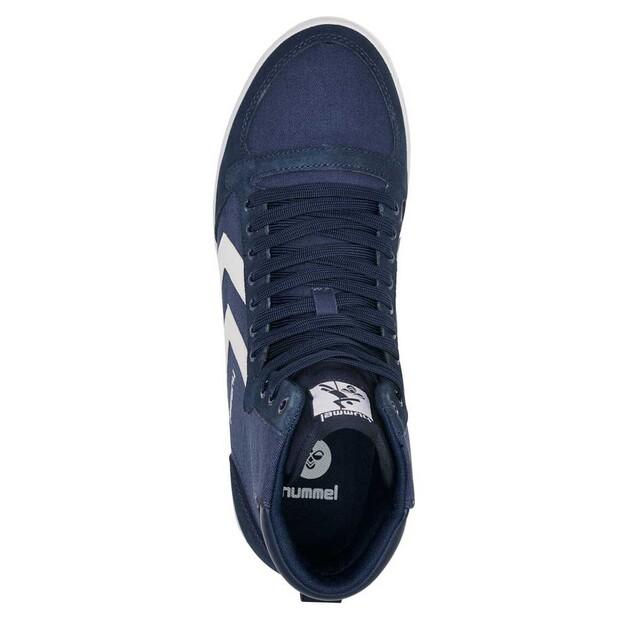 Hummel Slimmer Stadil кроссовки