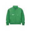 Nike X Off-White Tracksuit Jacket (Asia Sizing) Kelly Green Unisex Outerwear DV4452-389