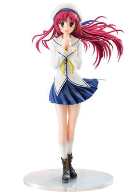 Kotobukiya Ширакава Котори Масштабная ПВХ Готовая Фигурка D.C. ~Da Capo~ 1/7 Предварительно окрашенная