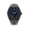5ATM Waterproof All Stainless Steel Luminous Hands Jewerly Frosted Relogios Masculino Man Quartz Watch