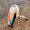 Luxury Vintage Rings New Arrivals Women's Ring Female Wedding Jewelry Accessories Gifts