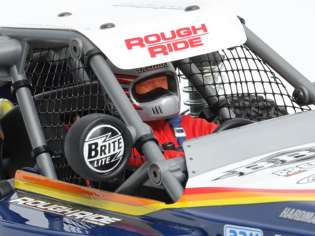 TAMIYA Electric RC Car Series BBX Chassis 58719 1/10 №719 BB-01