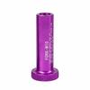 Inner M10 Lower Leg Removal Tool Fork Spring Damper Tool for FOX 34 36 38 40 Bike Repair