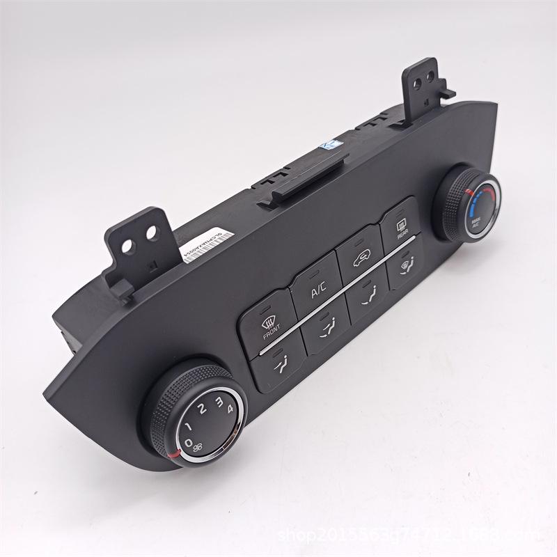 Переключатель управления кондиционером для панели Sportage 972503W000/972504T200