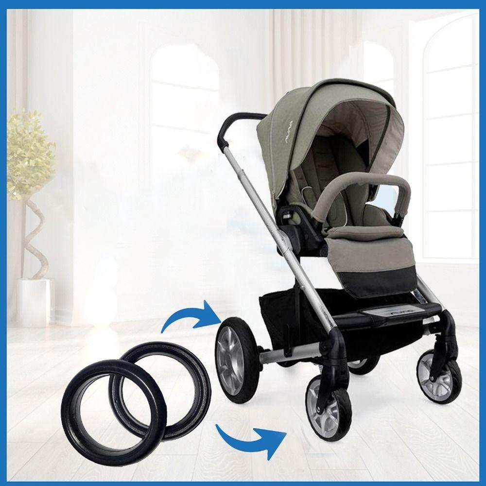 Резиновые детские коляски, колеса для Babyzenes Yoyo Yoya YuYu, детская коляска, детская коляска