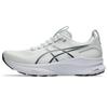 Official Store Exclusive 32 Running Size Silver GEL-KAYANO Shoes, Men's, 28.0, 2E, White/Pure