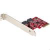 RAID-контроллер Startech 2P6GR-PCIE-SATA-CARD