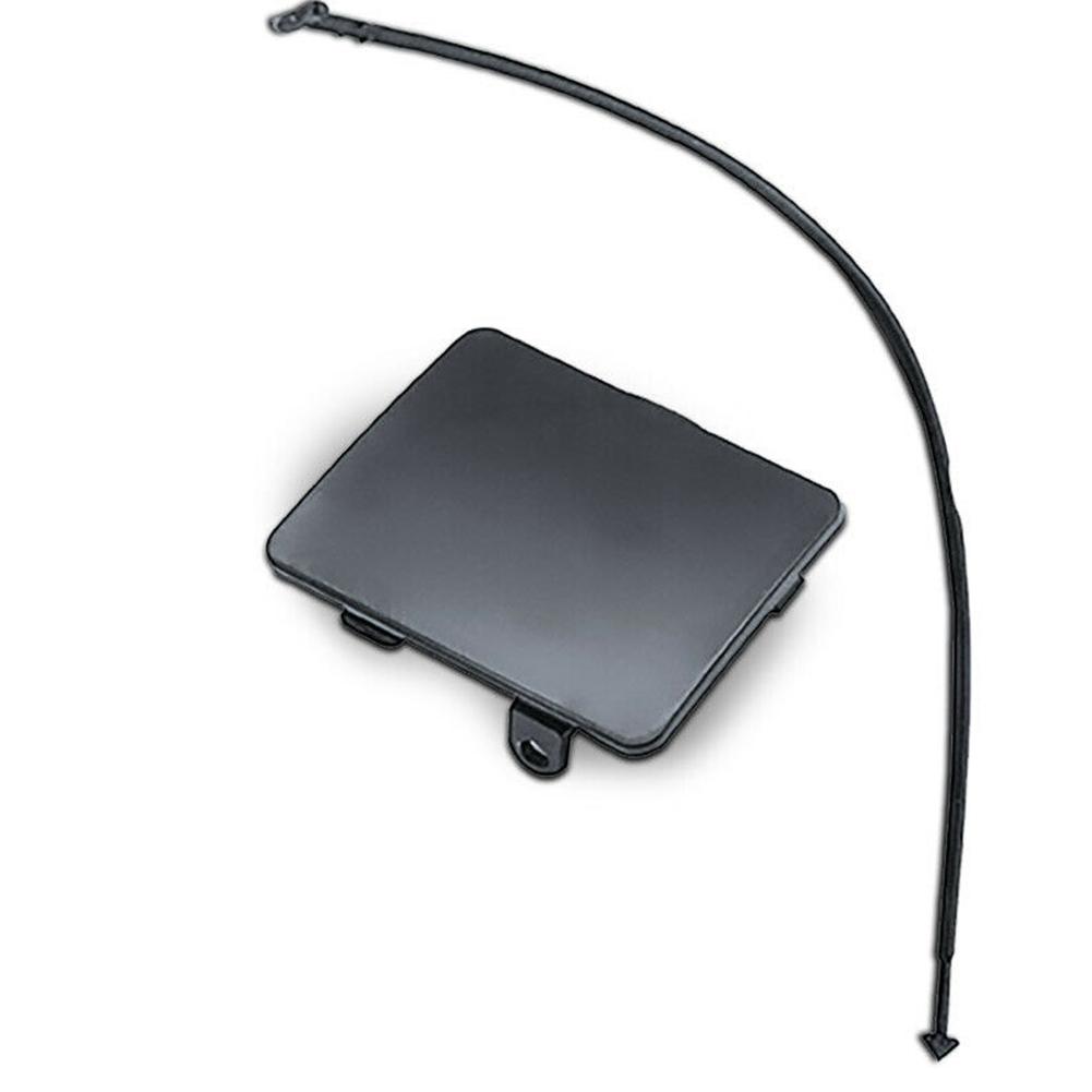 1PCS Side Skirt Hole Cover Bumper Cap For Benz W140 2000-2006 For Mercedes S-Class 1406980330 Side Skirt Hole Cover