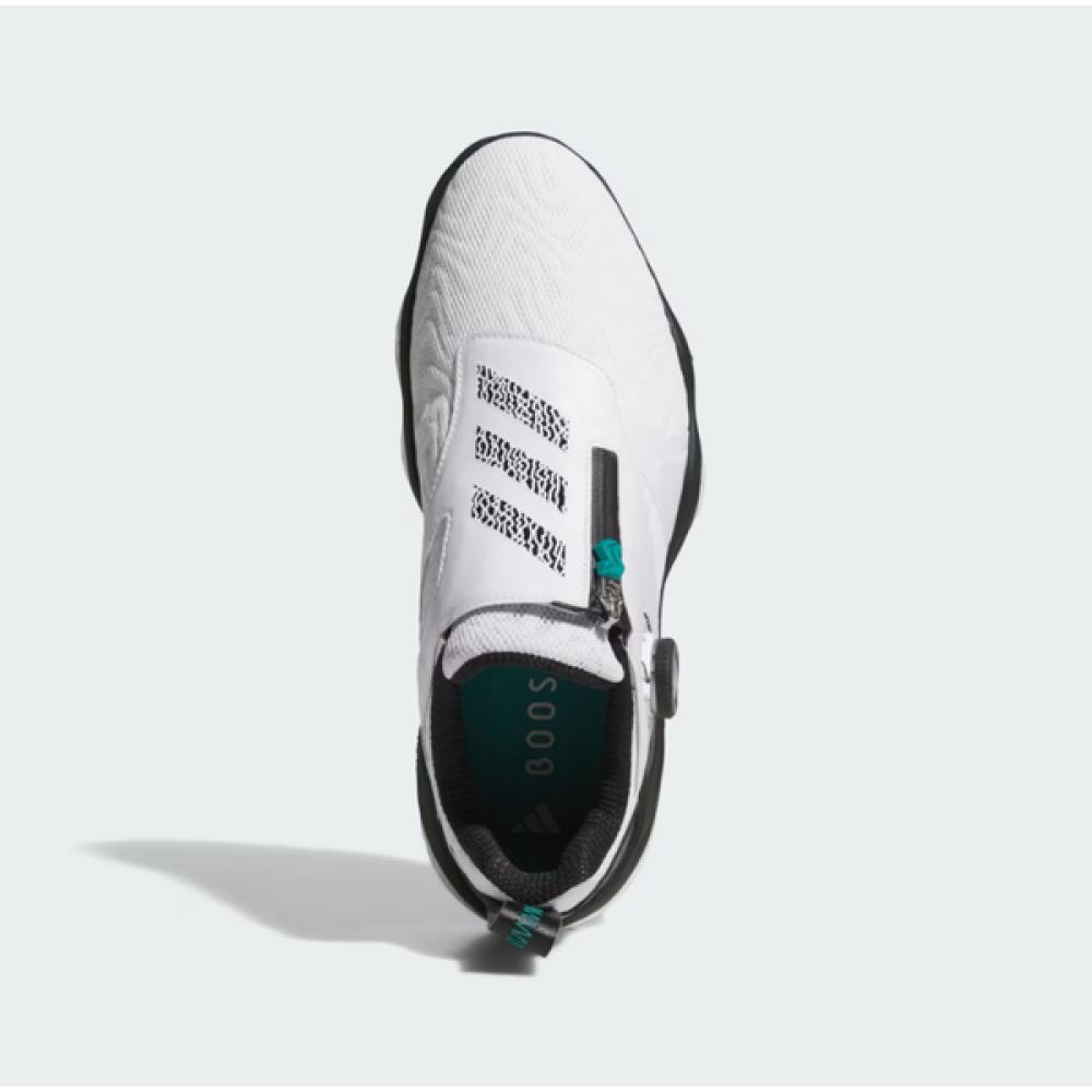 Adidas Гольф Мужские Туфли для Гольфа codechaoS Boa 25 Бесшипованные