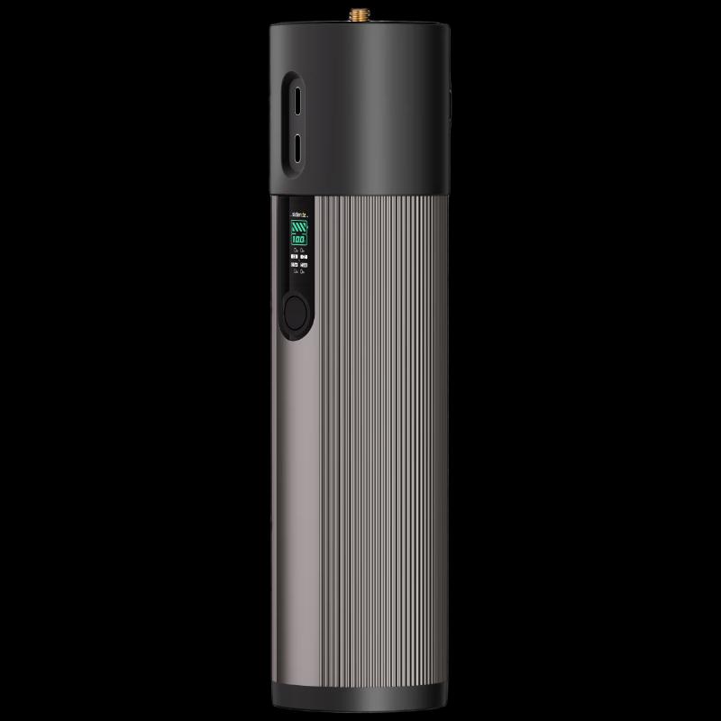 Sidande 72Wh PRO Charging Grip for Studio Lights